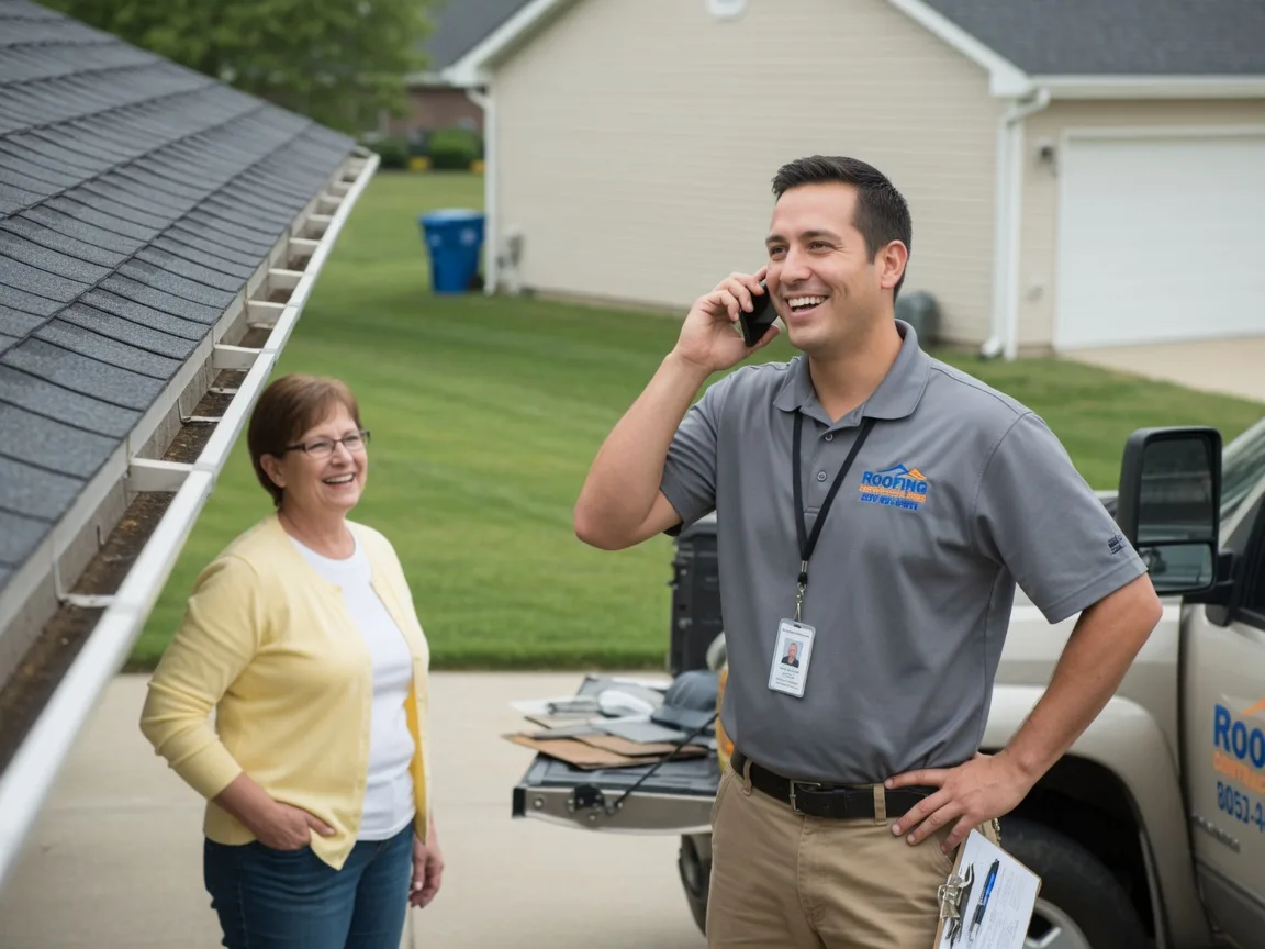 Local Roofing Contractors Savannah, TN FAQs
